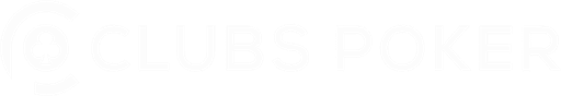 Clubs Poker logo