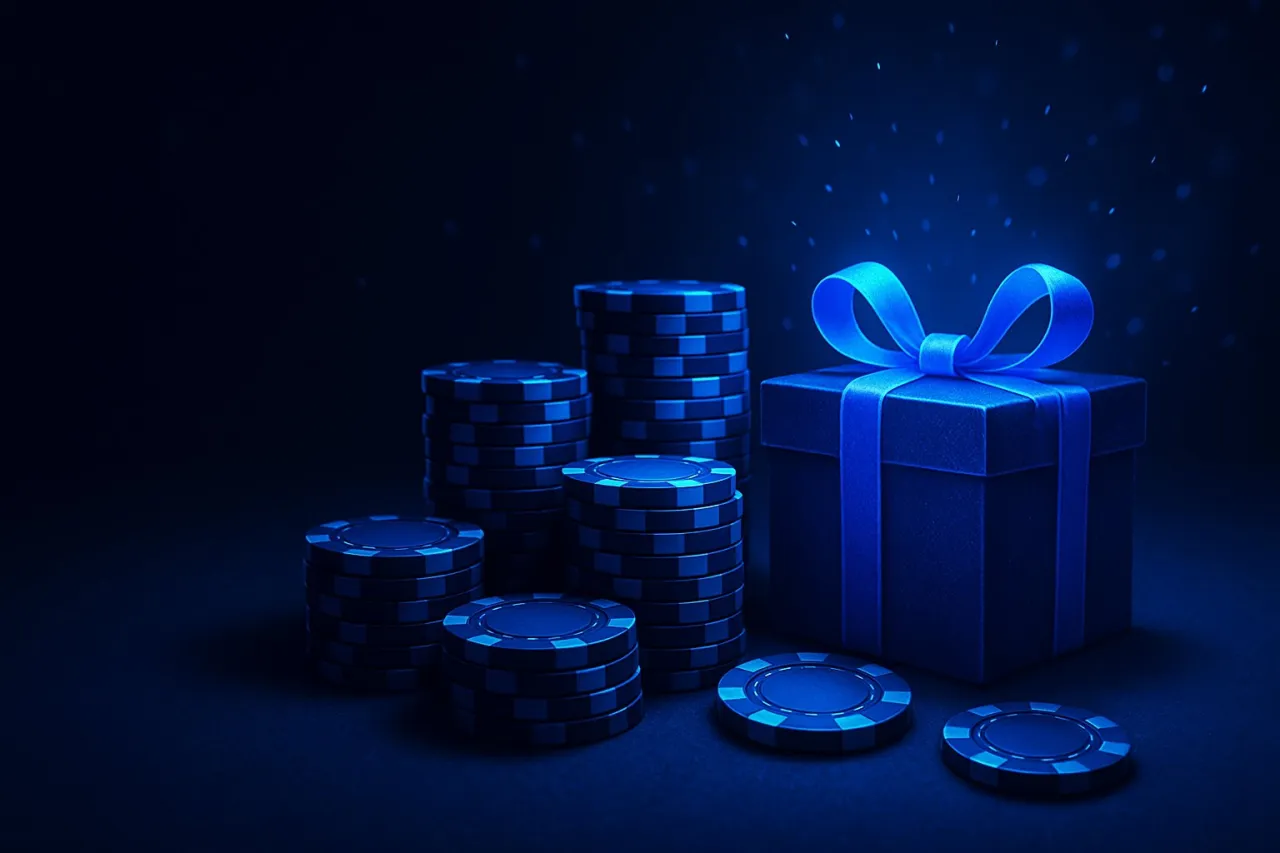 Clubs Poker Sign Up Bonus and Ongoing Promotions