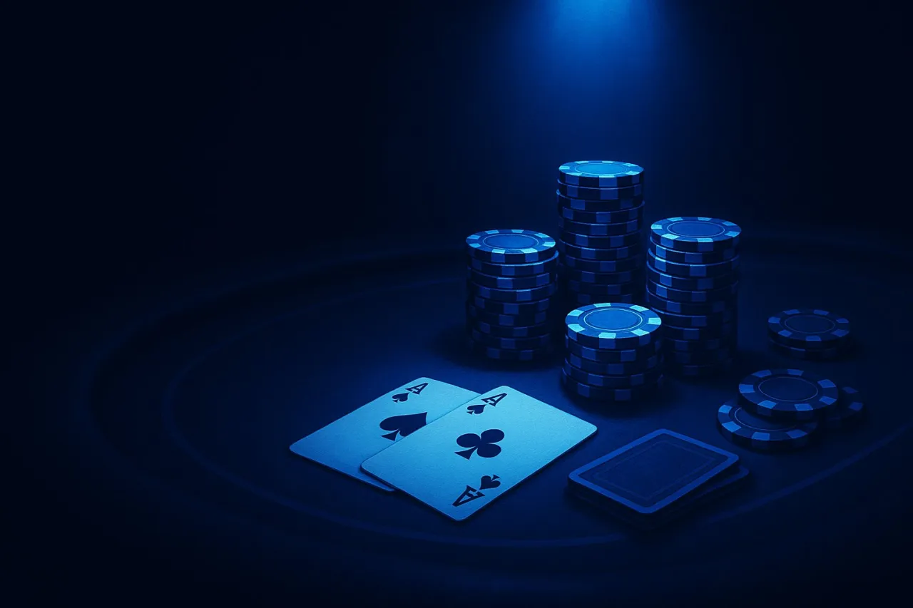 Clubs Poker Free Spins