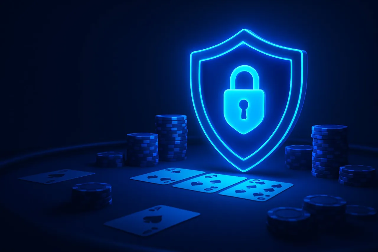 Clubs Poker Login How to Access Your Account