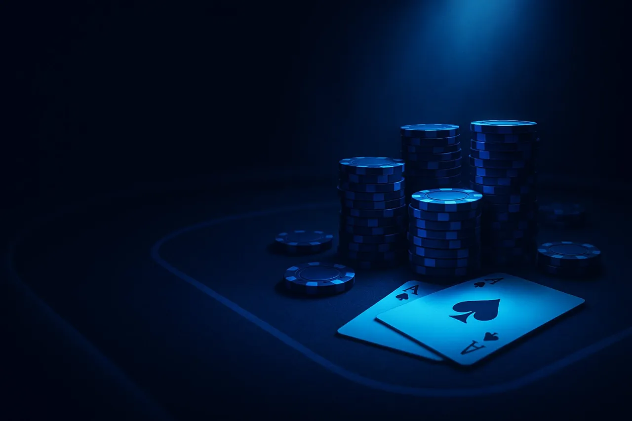 Clubs Poker Our Game Studios & Providers