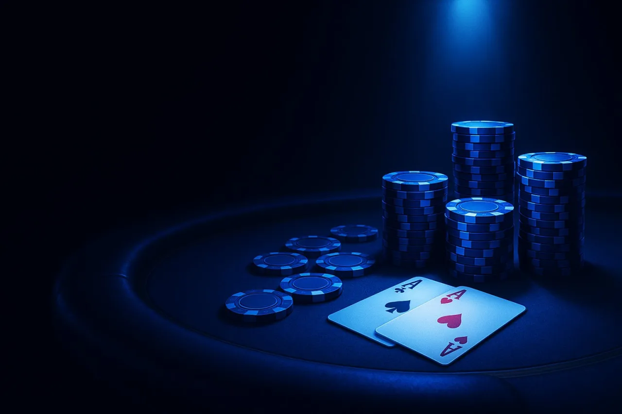 Clubs Poker Verifying Your Account